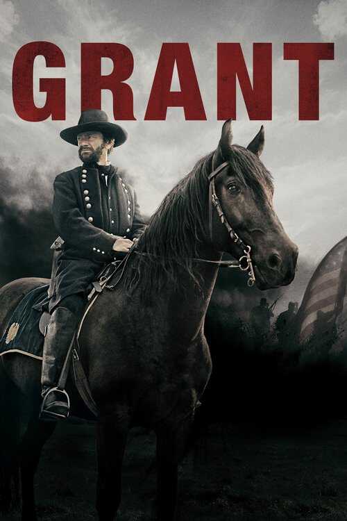 |EN| Grant 8