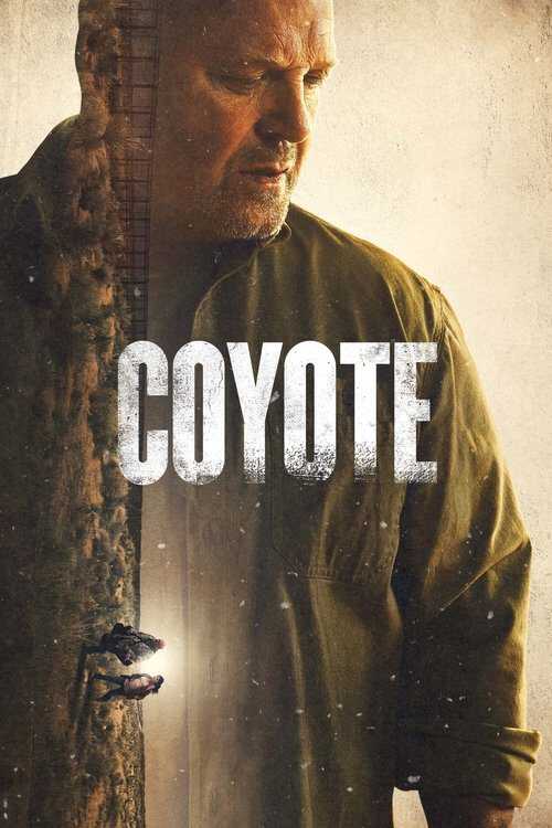 |DE| Coyote 8