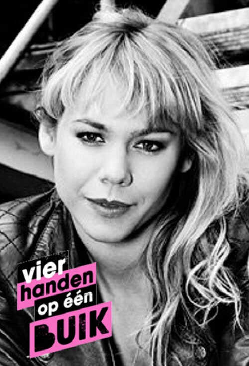 |NL| Vier handen op één buik 8