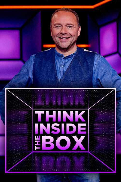 |NL| Think Inside The Box 8