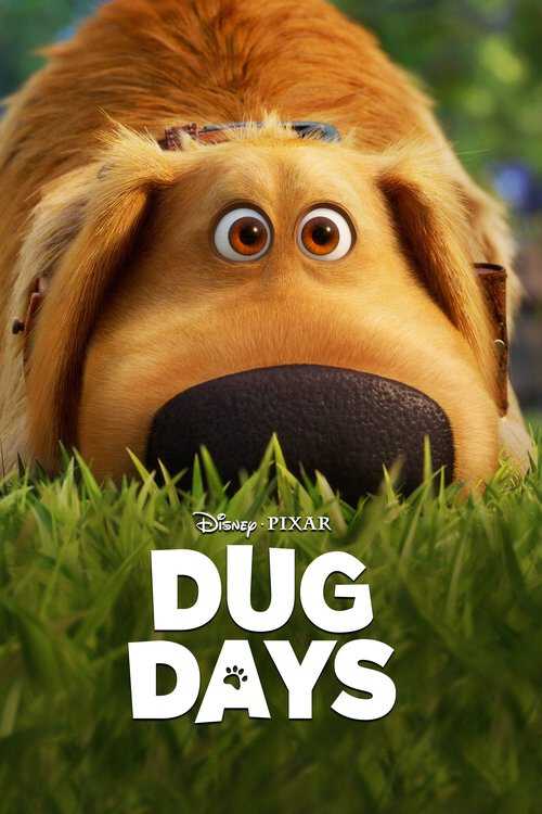 |PL| Dug Days 8