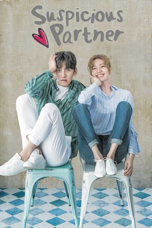 |RU| Suspicious Partner 8