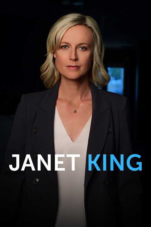 |NL| Janet King 8