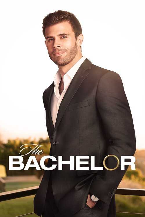 |NL| The Bachelor 8