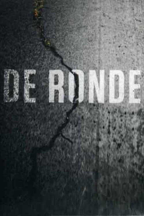 |BE| De Ronde 8