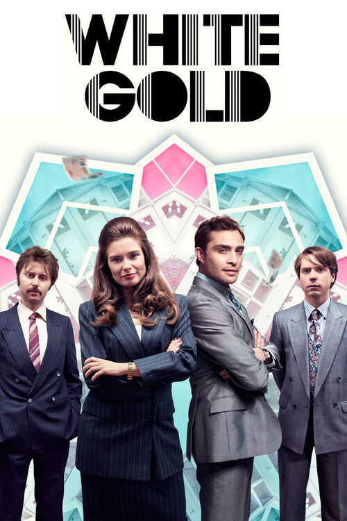 |NL| White Gold 8