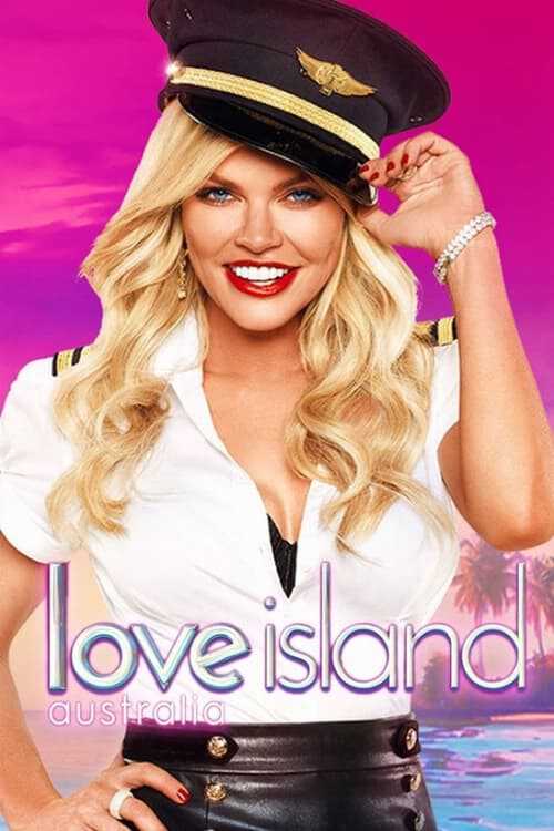 |NL| Love Island Australia 8