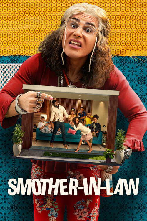 |AR| Smother-in-Law 8