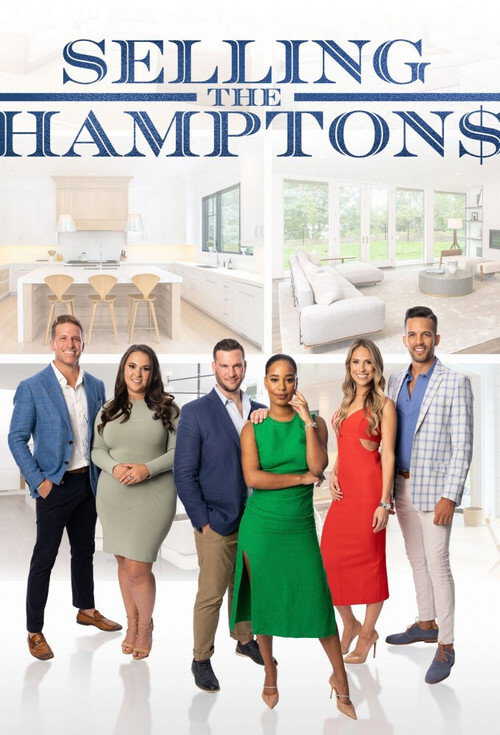 |NL| Selling the Hamptons 8