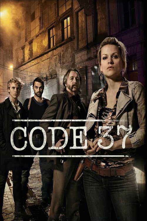 |NL| Code 37 8