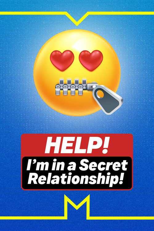 |EN| Help! Im in a Secret Relationship! 8