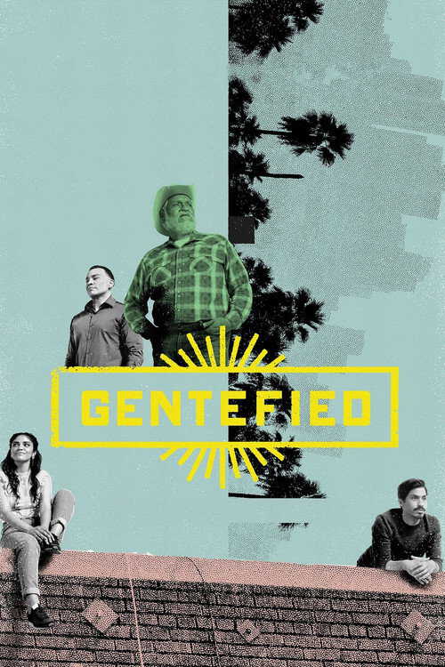 |DE| Gentefied 8