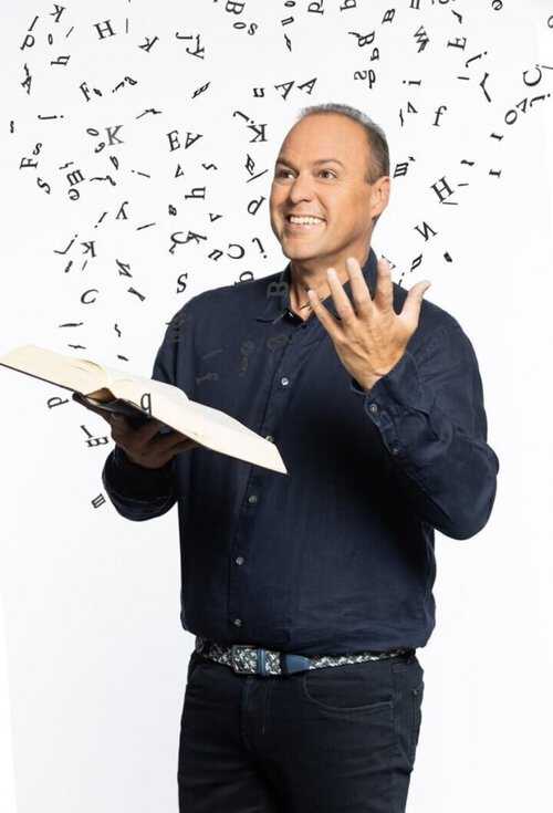 |NL| Leven Zonder Letters 8