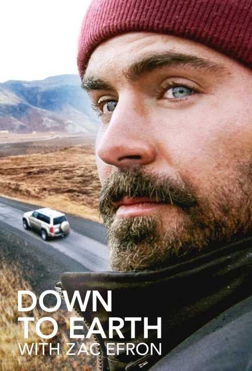 |MULTI| Down to Earth with Zac Efron 8