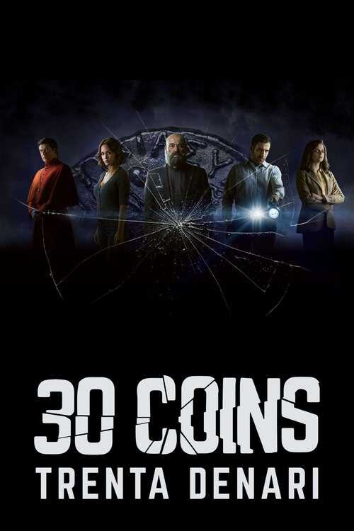 |IT| 30 Coins - Trenta Denari 8