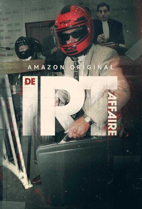 |NL| De IRT affaire 8