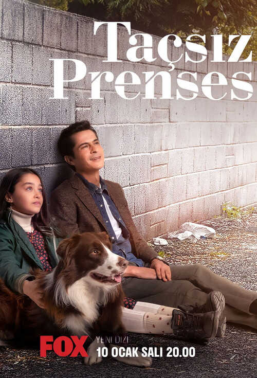 |TR| Tacsiz Prenses 8