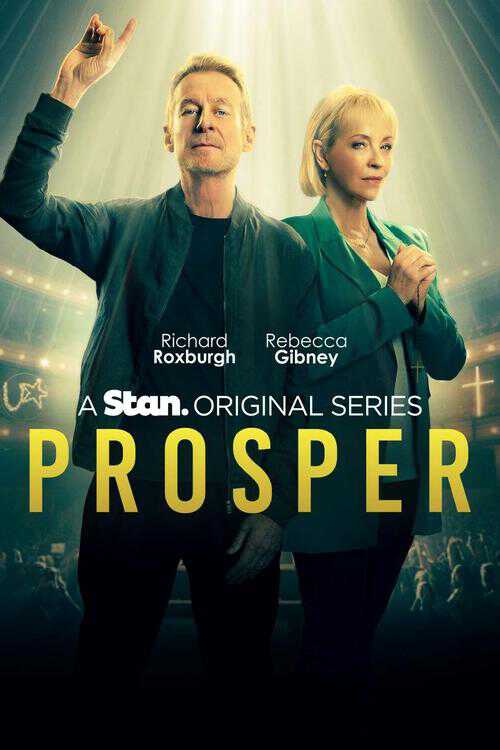|RU| Prosper 8