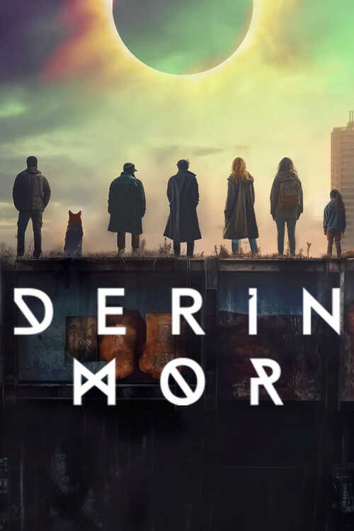 |TR| Derin Mor 8