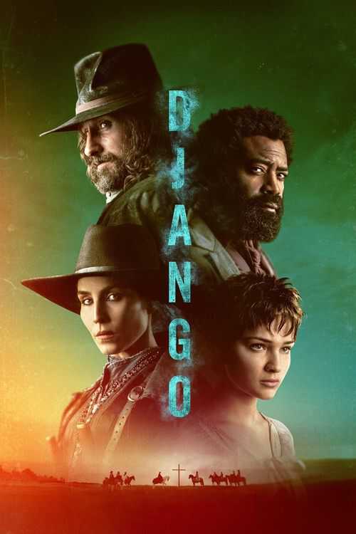 |NL| Django 8