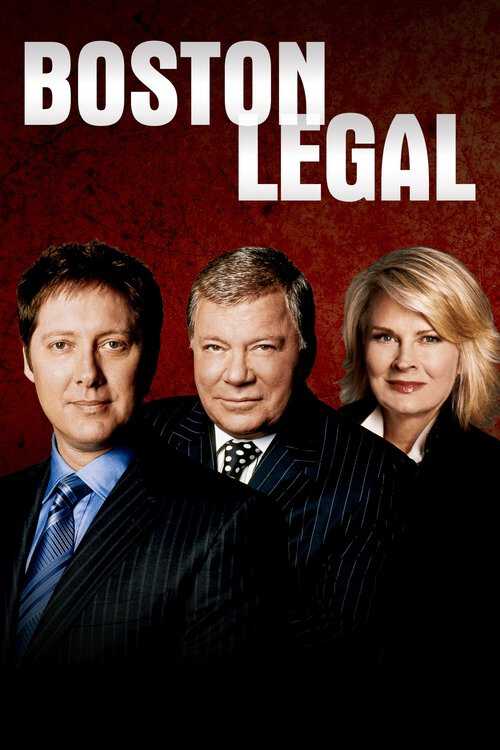 |IT| Boston Legal 8