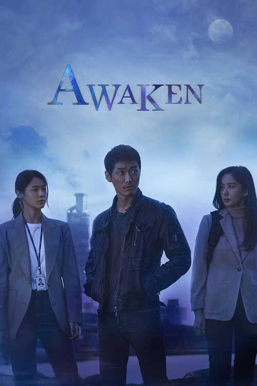 |FR| Awaken 8