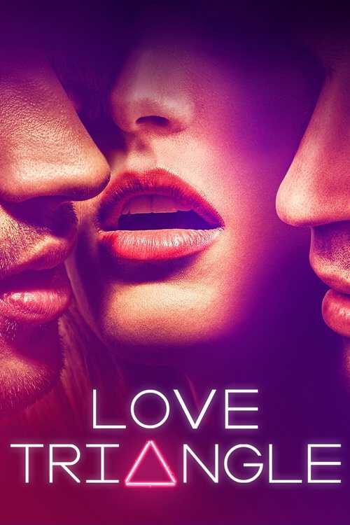 |EN| Love Triangle 8