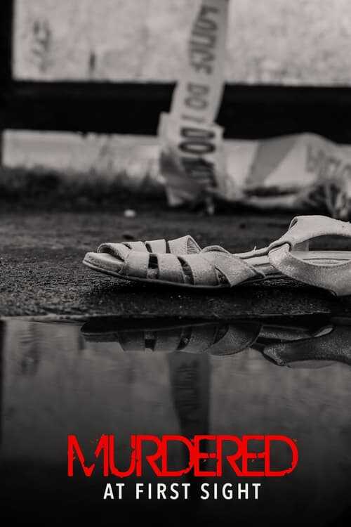|NL| Murdered at First Sight 8
