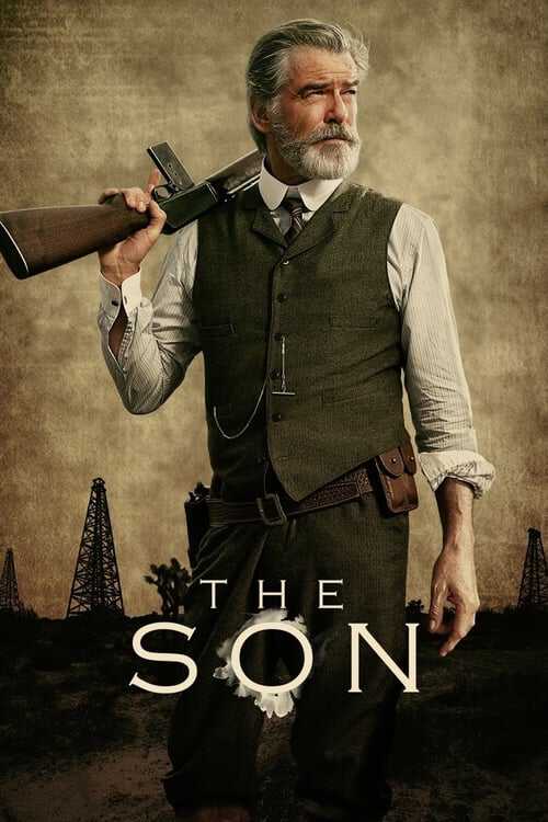 |PL| The Son 8