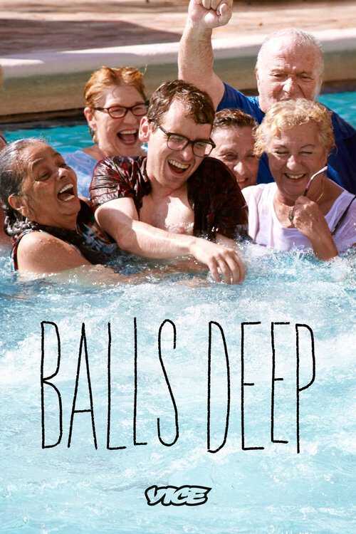 |EN| Balls Deep 8