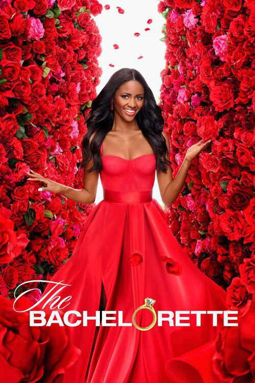 |NL| The Bachelorette 8