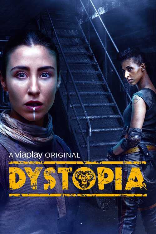 |NL| Dystopia 8