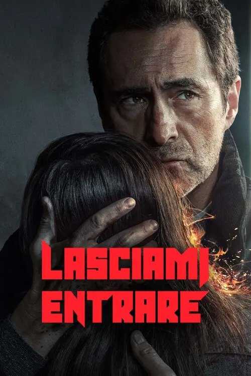 |IT| Lasciami entrare 8