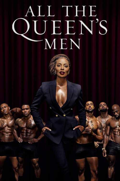 |EN| All the Queen 8