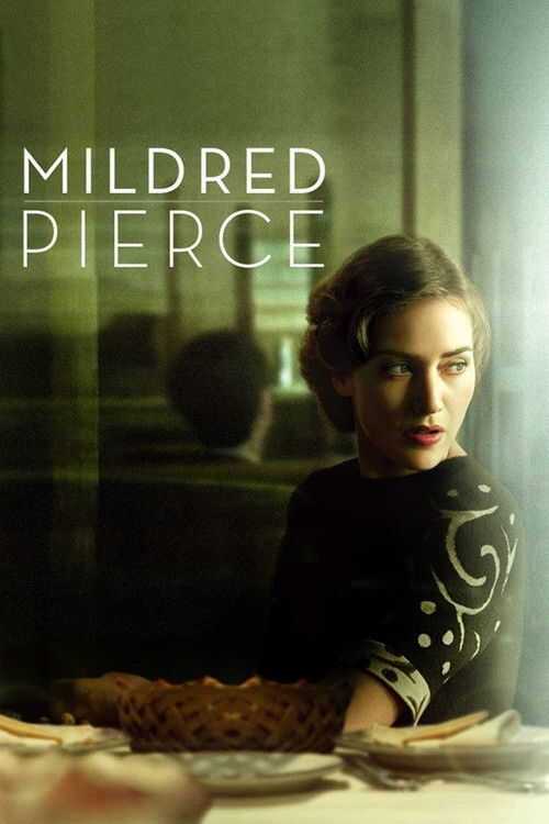 |PL| Mildred Pierce 8