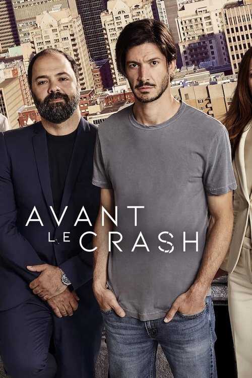 |FR| Avant le crash 8