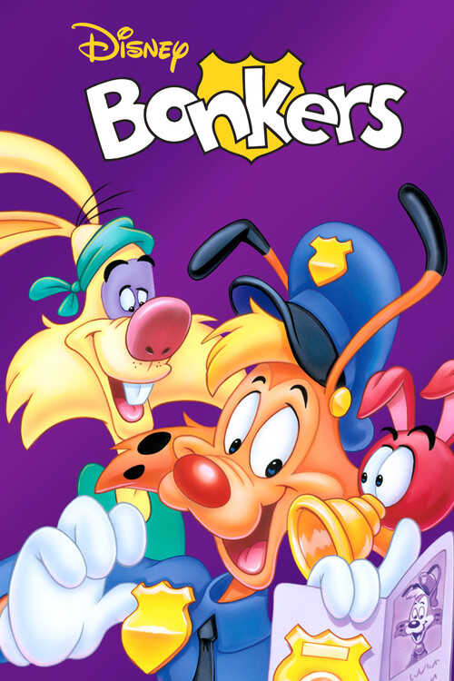 |EN| Bonkers 8