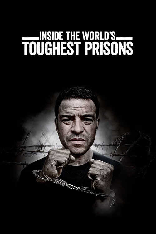 |NL| Inside the Worlds Toughest Prisons 8