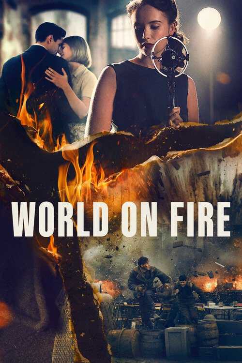 |RU| World on Fire 8