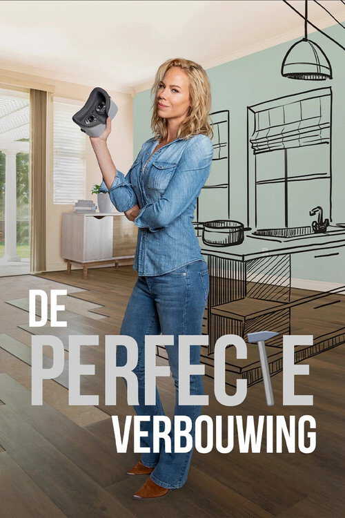 |NL| De Perfecte Verbouwing 8