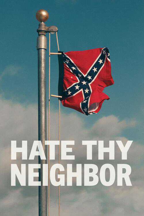 |EN| Hate Thy Neighbor 8