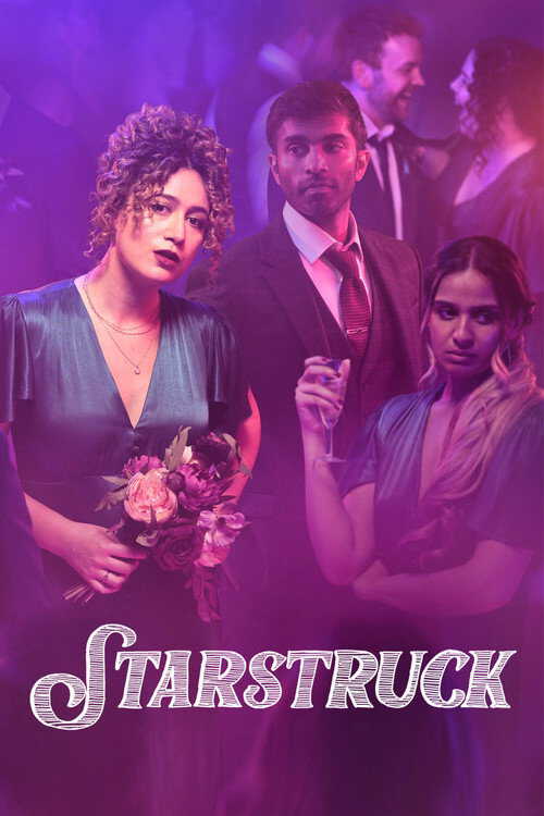 |DE| Starstruck 8