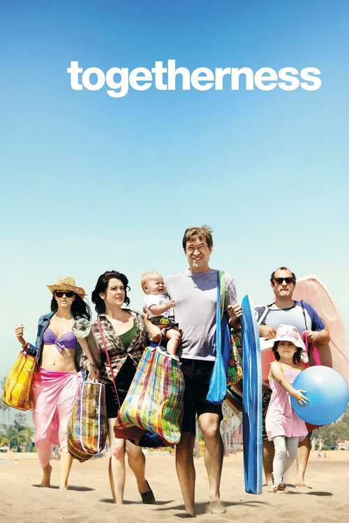 |EN| Togetherness 8