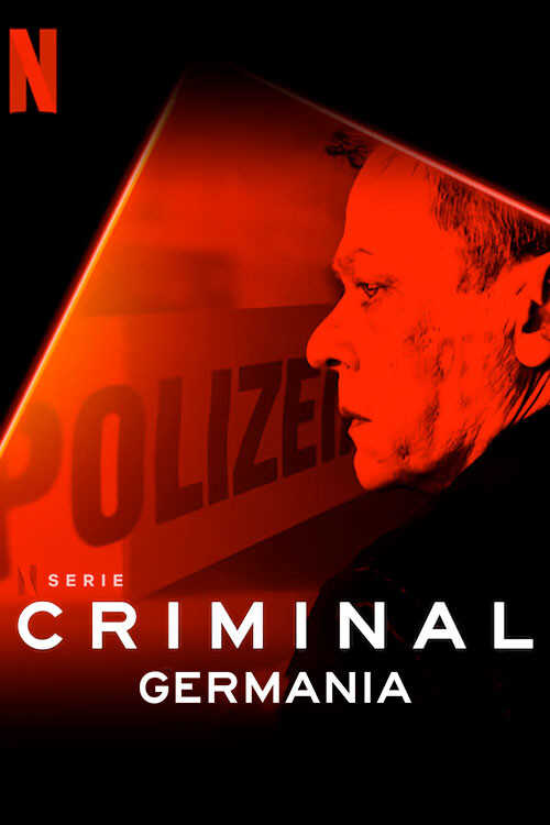 |IT| Criminal: Germania 8