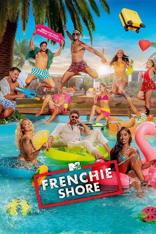 |FR| Frenchie Shore 8