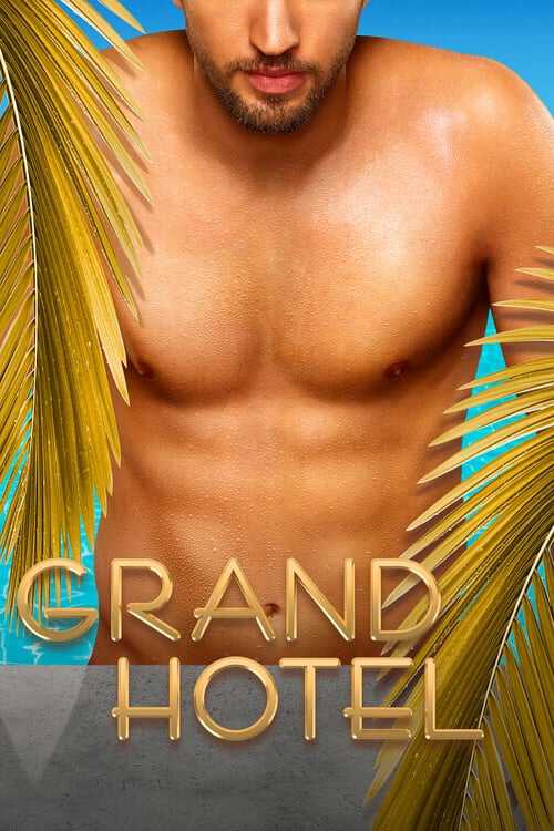|NL| Grand Hotel 8