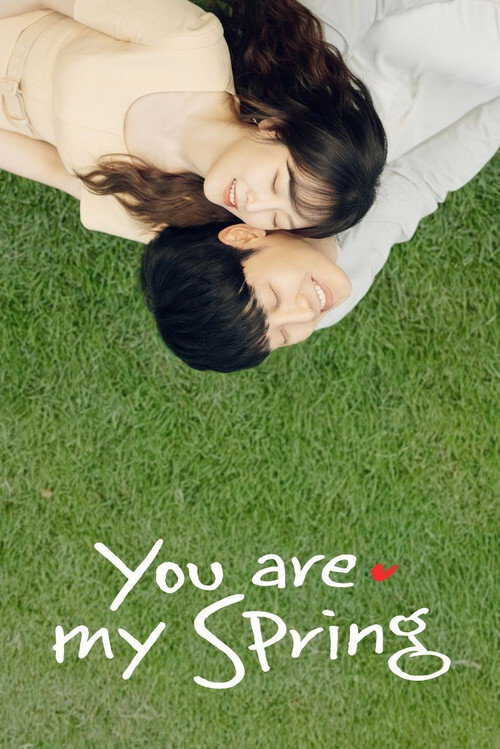 |TR| You Are My Spring 8