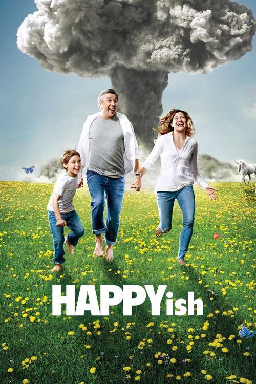 |EN| HAPPYish 8