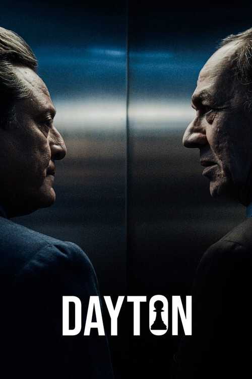 |TR| Dayton 8