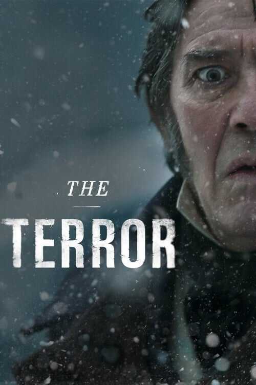 |FR| The Terror 8